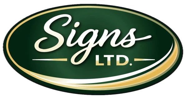 Signs Limited logo